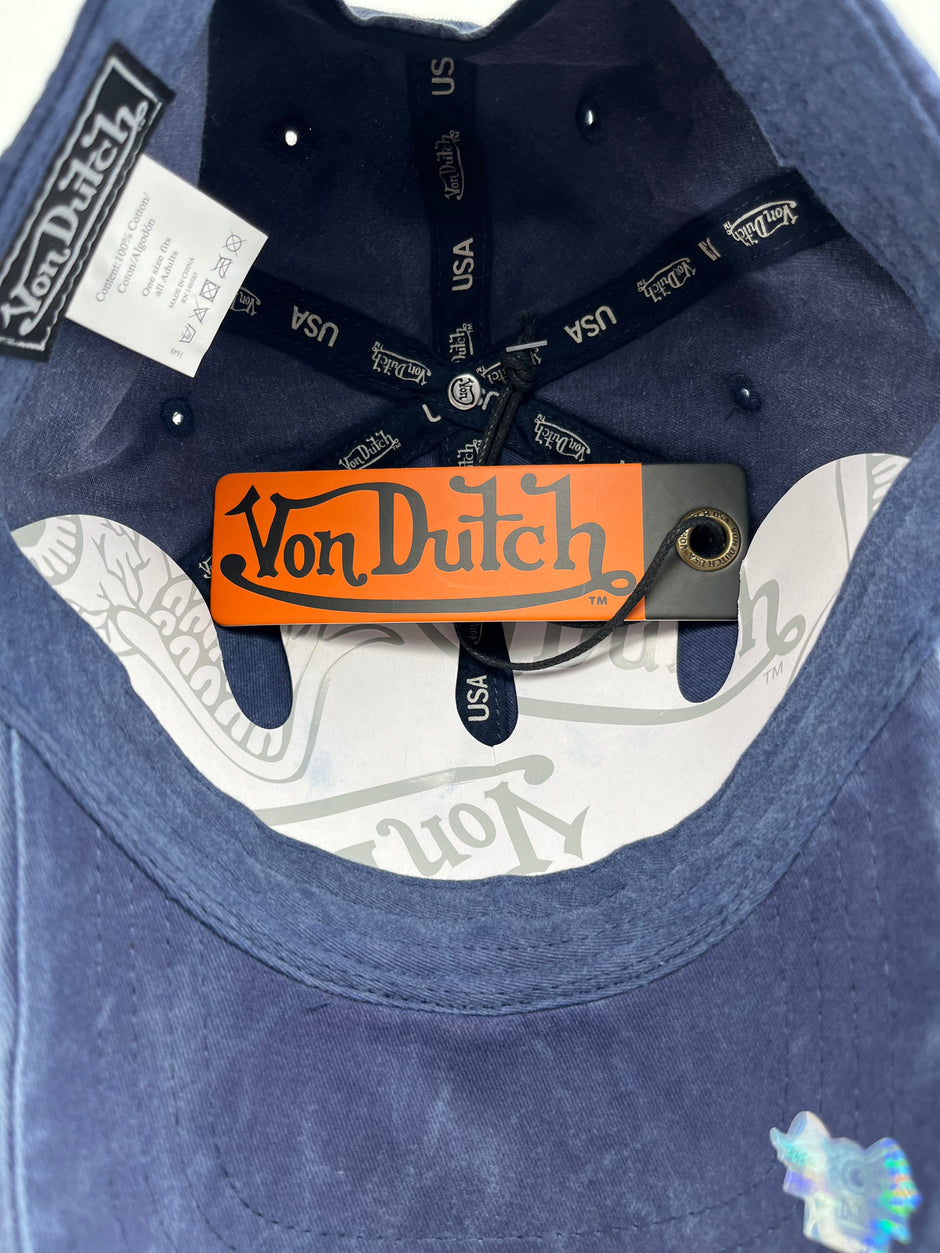 Von Dutch 