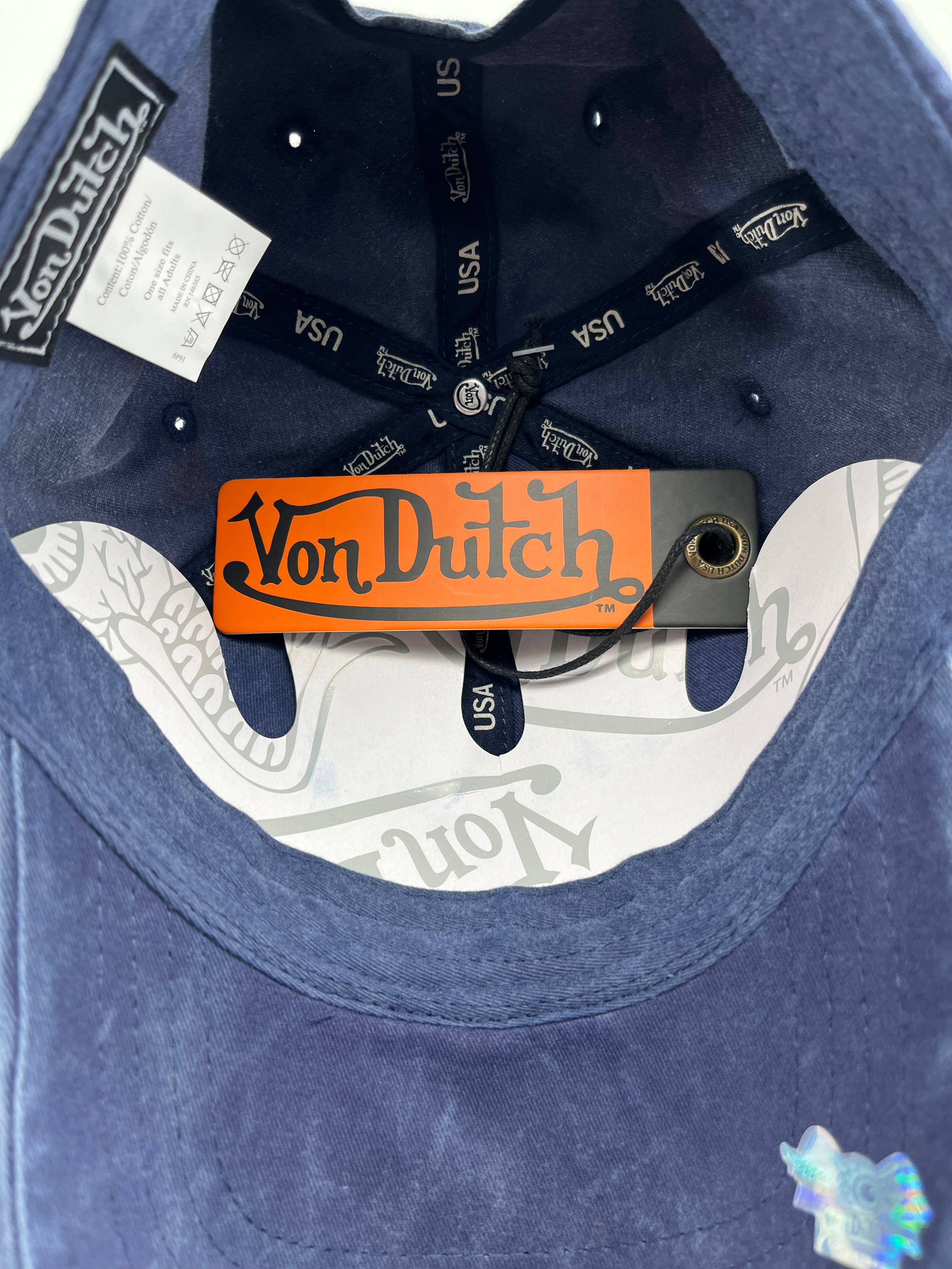 Von Dutch 