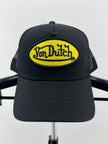 Von Dutch 