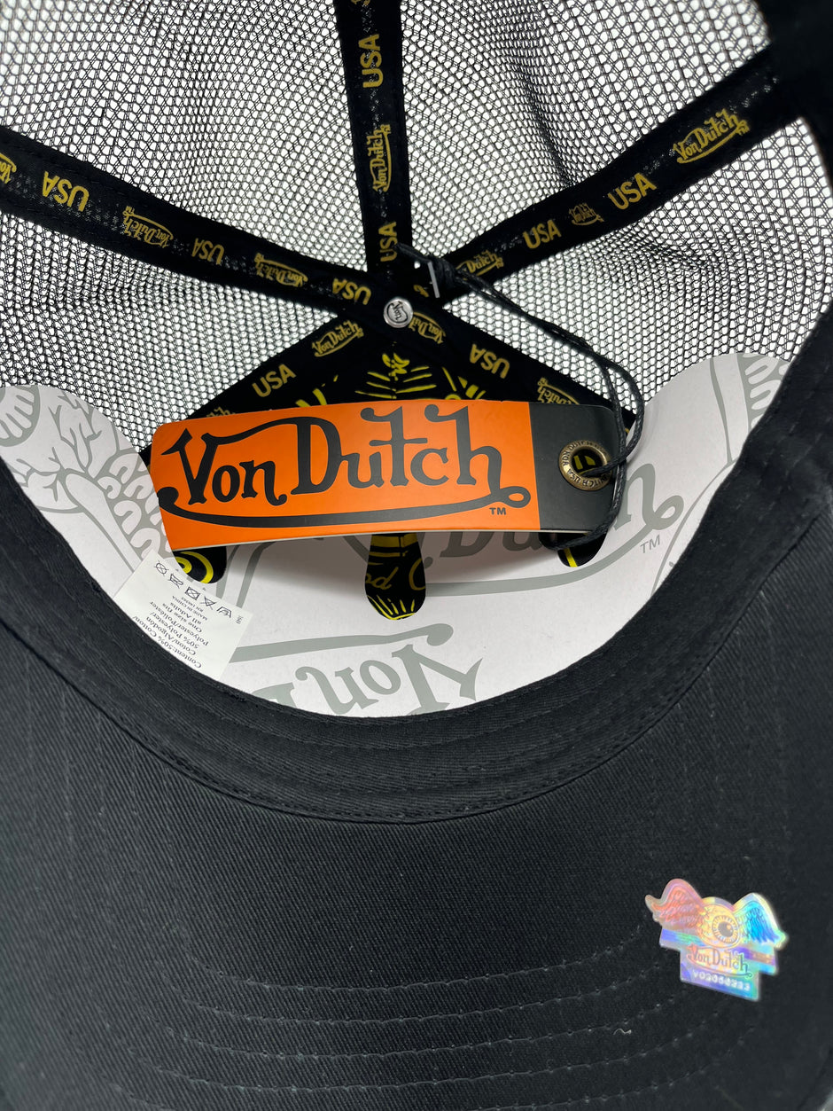 Von Dutch 