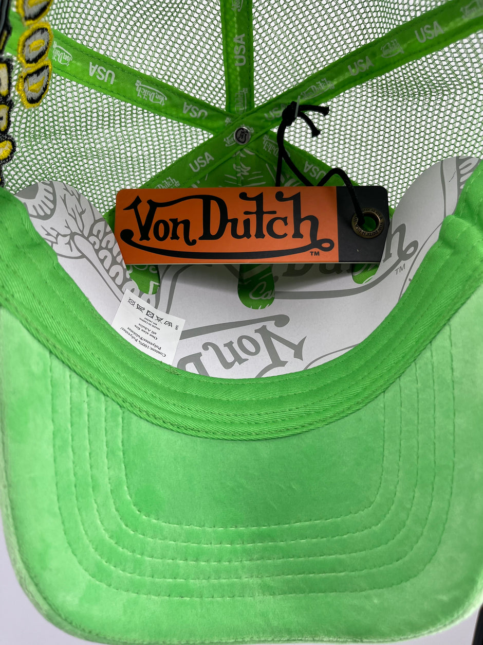 Von Dutch 