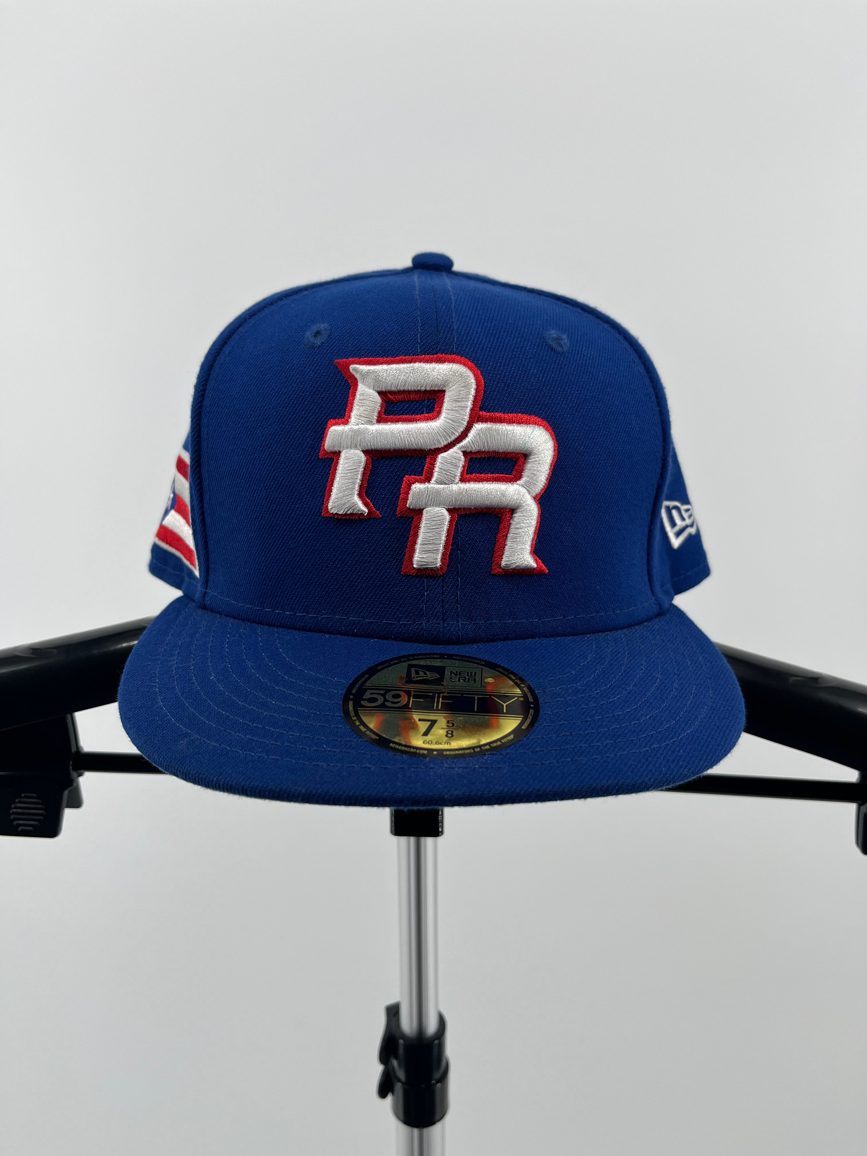 New Era 59FIFTY Fitted Cap
