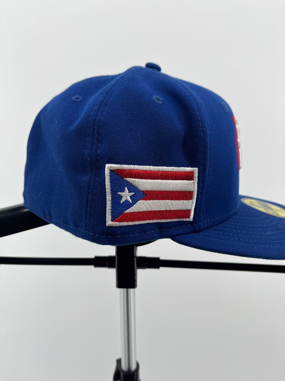 New Era 59FIFTY Fitted Cap