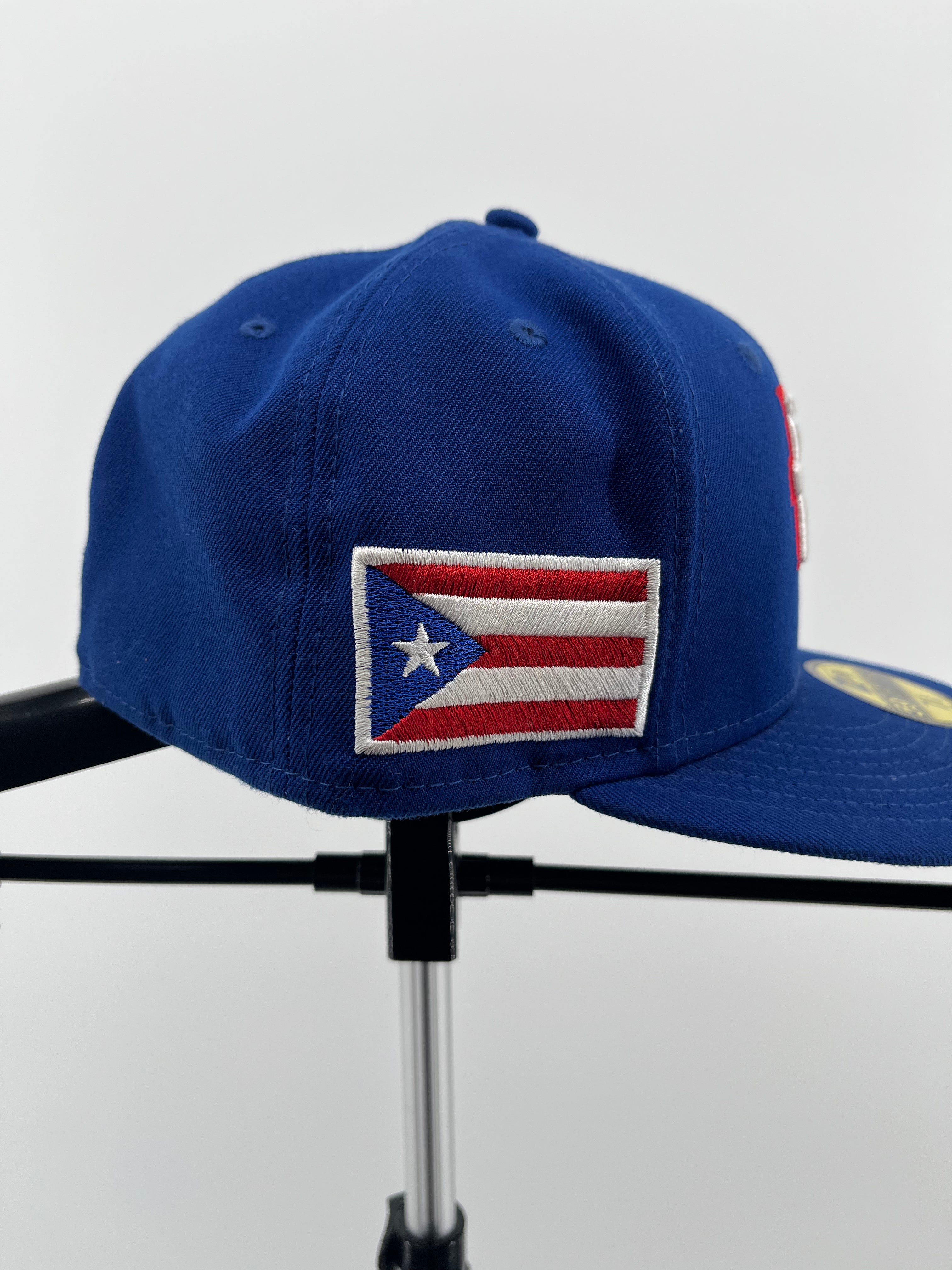 New Era 59FIFTY Fitted Cap