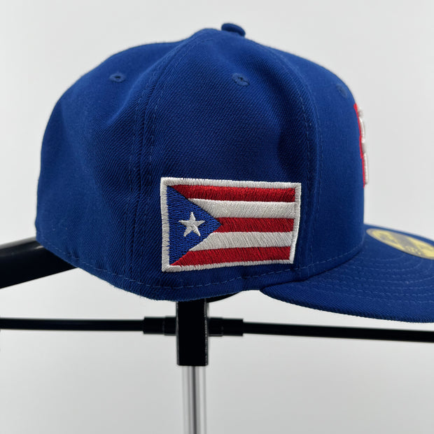 New Era 59FIFTY Fitted Cap