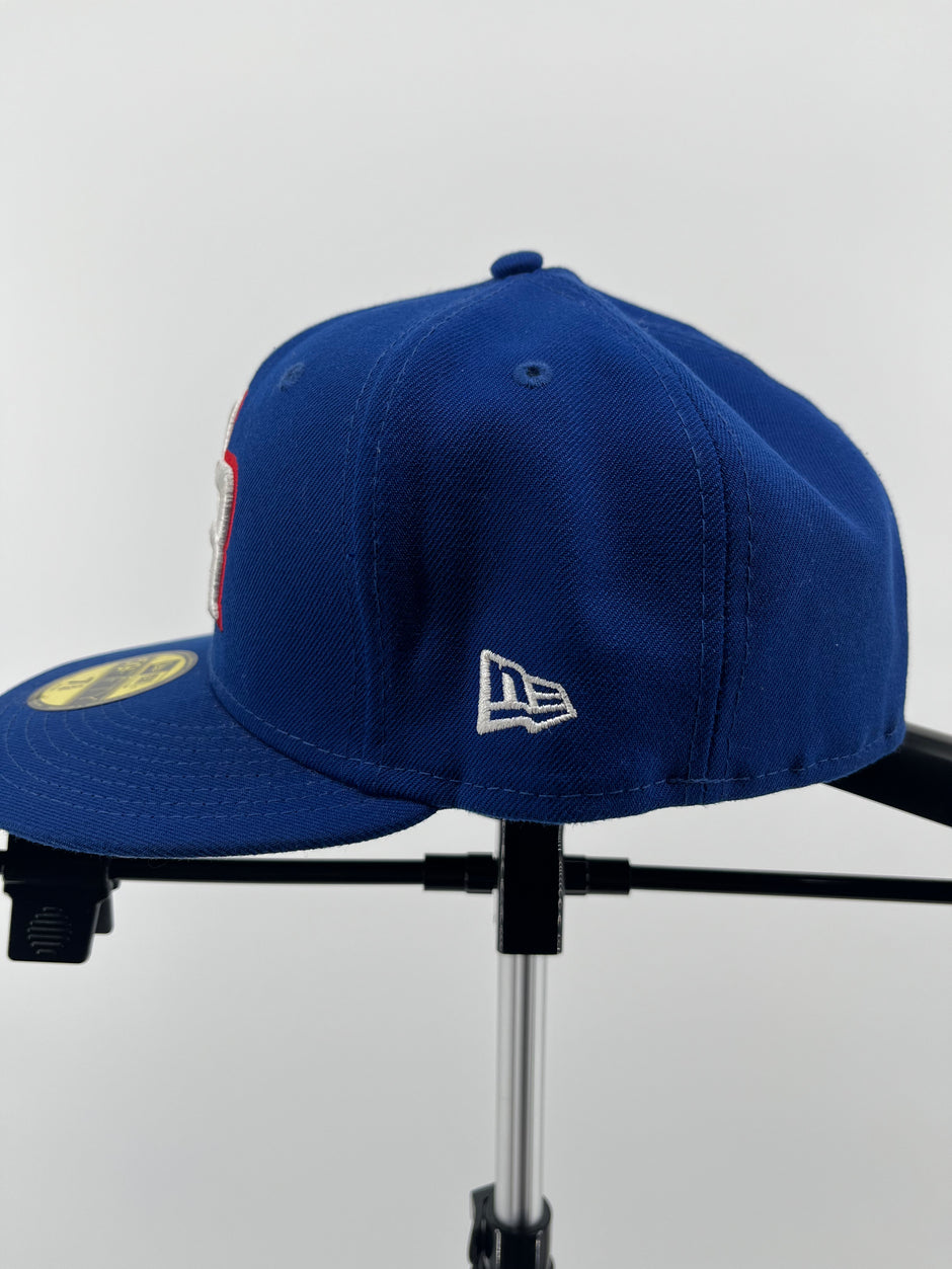 New Era 59FIFTY Fitted Cap