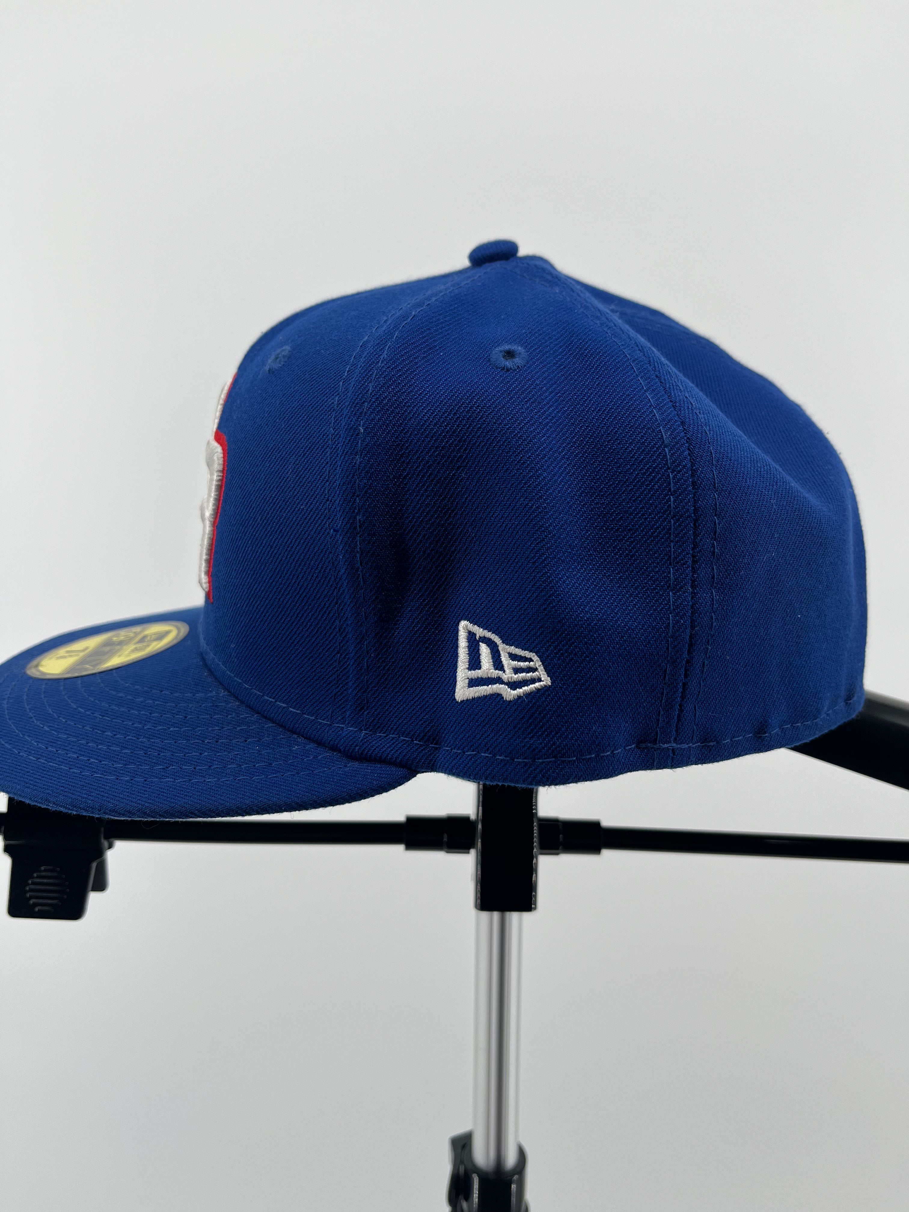 New Era 59FIFTY Fitted Cap