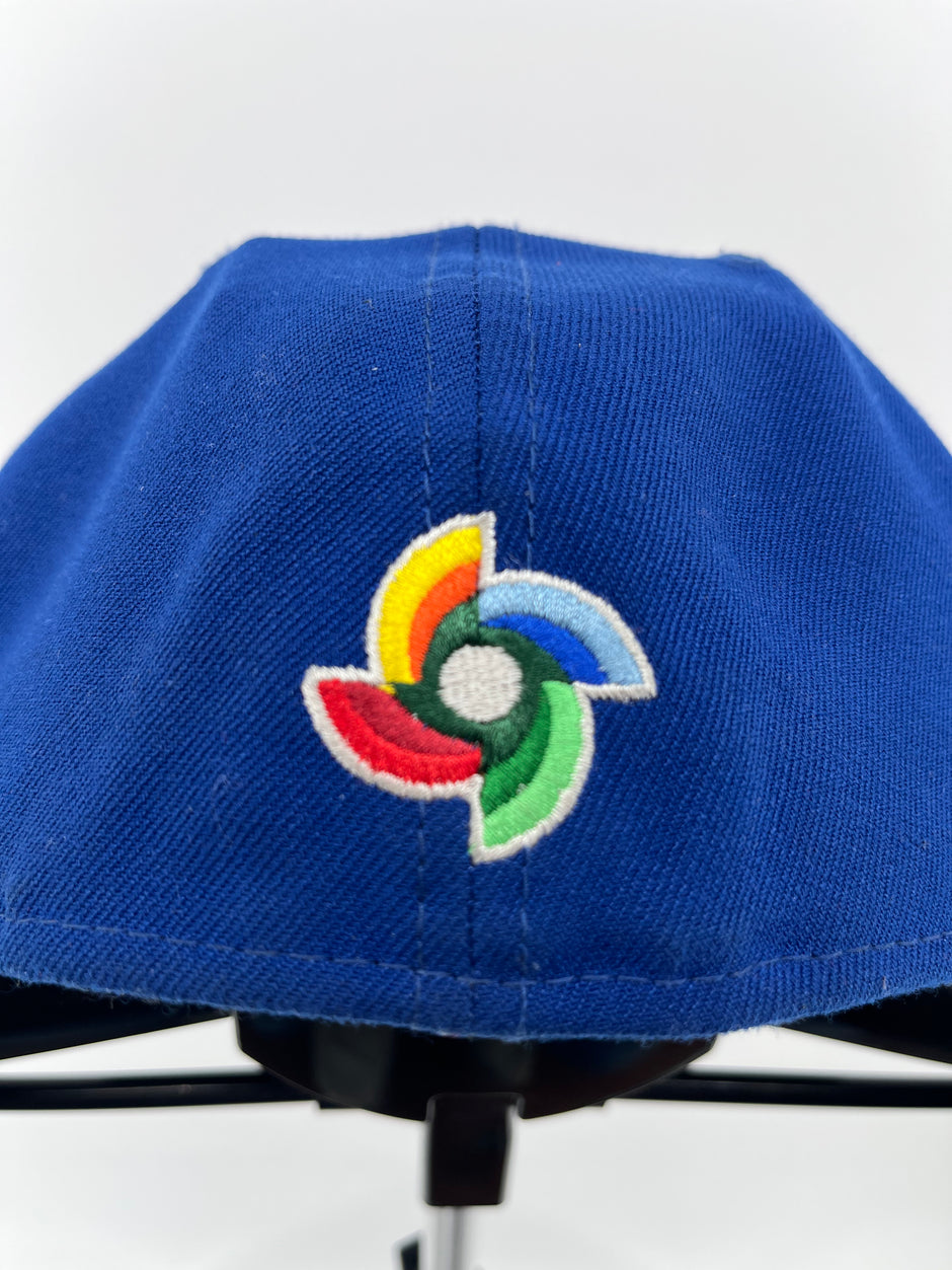 New Era 59FIFTY Fitted Cap