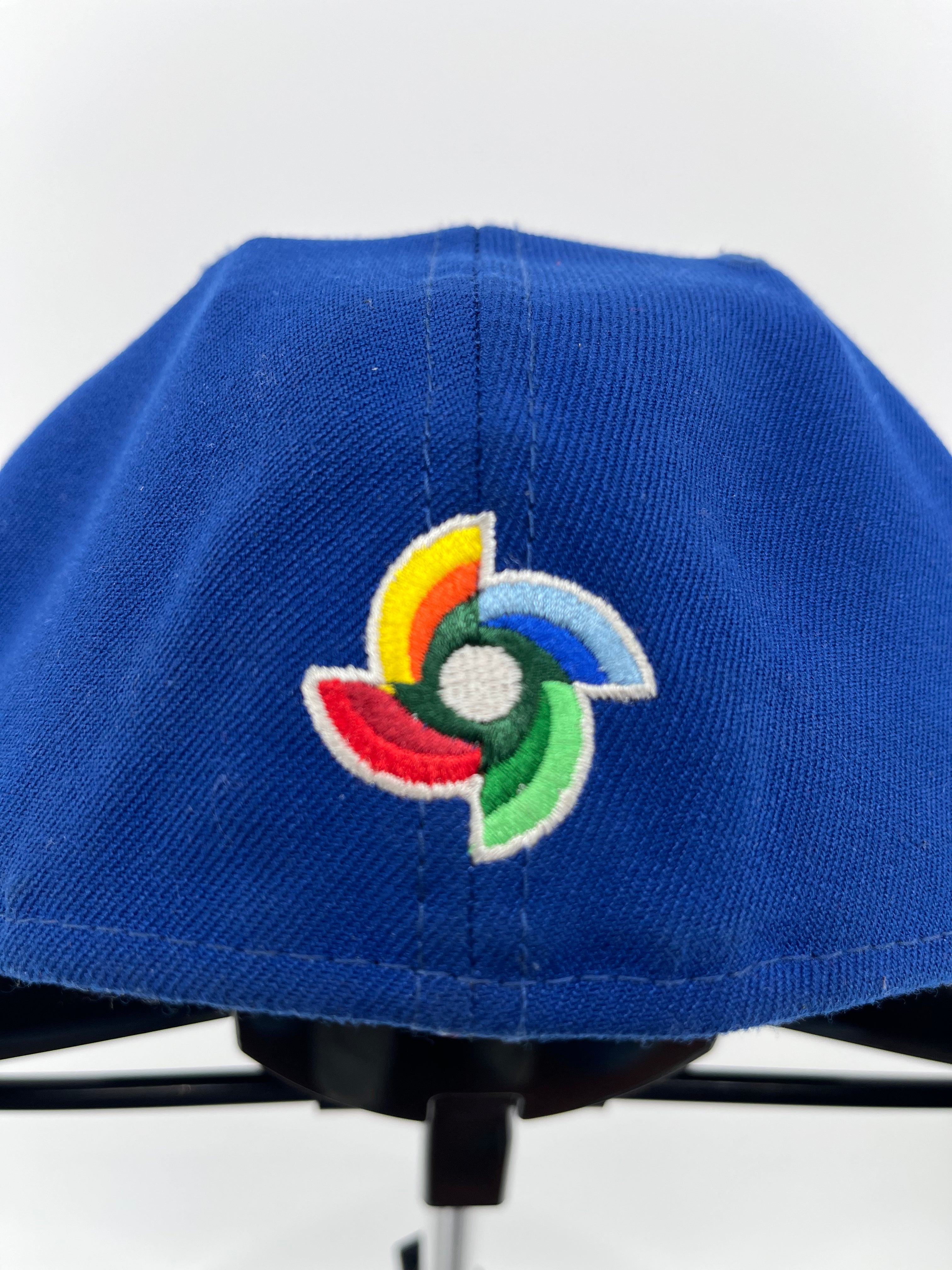 New Era 59FIFTY Fitted Cap