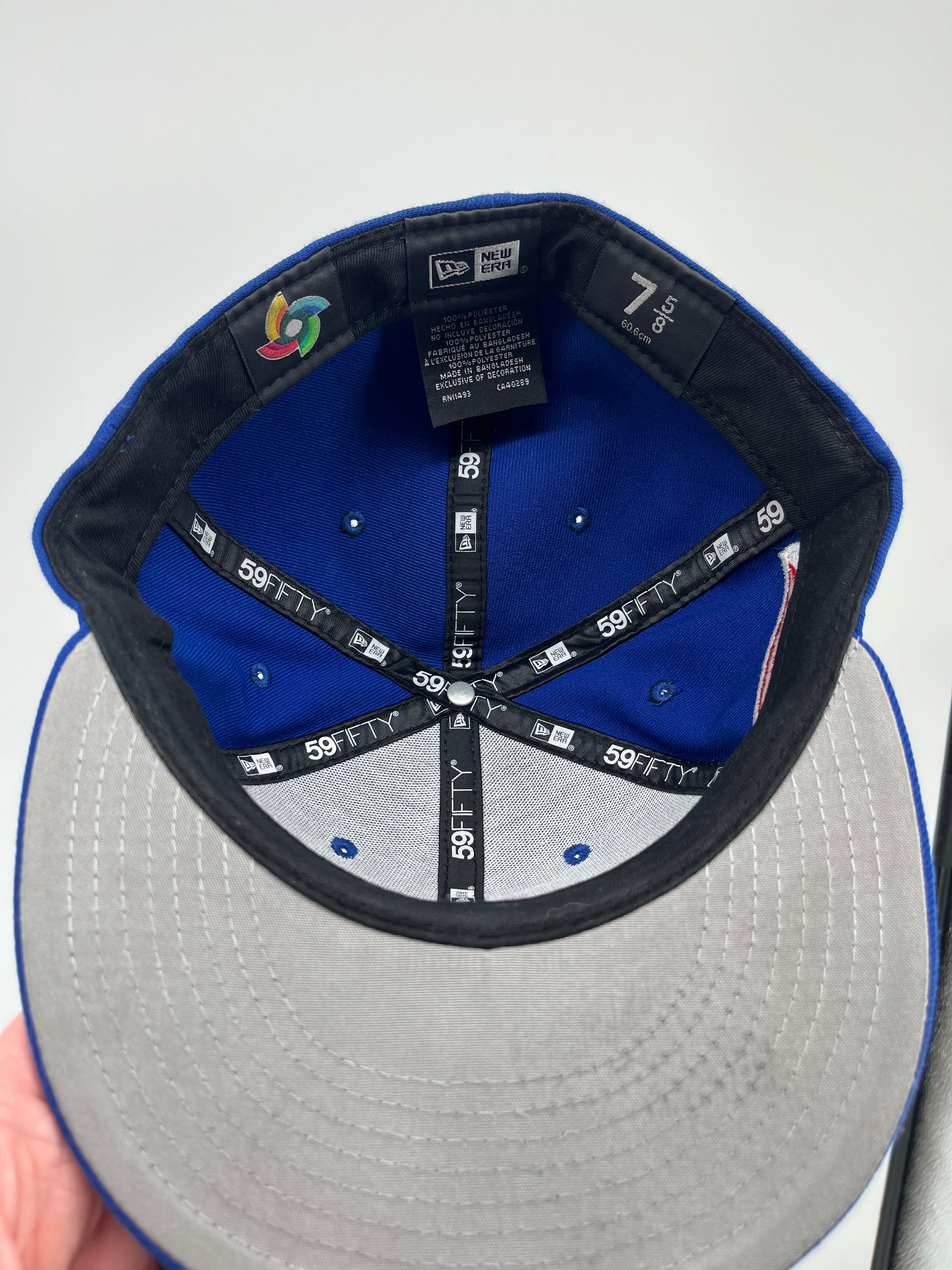 New Era 59FIFTY Fitted Cap