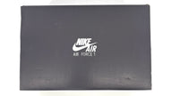 Nike Air Force 1 Low Retro Heat Map Black Racer Blue (New) (Original)