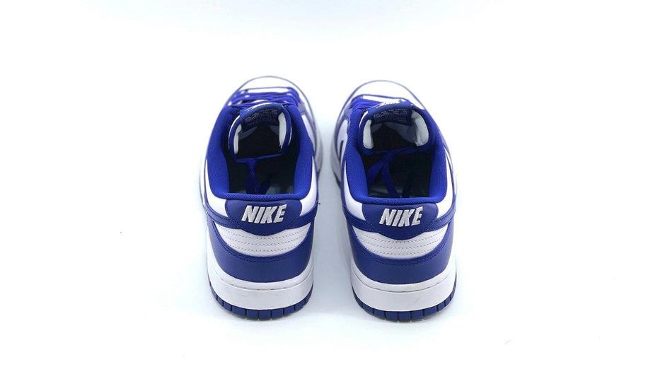 Dunk Low 'Concord'