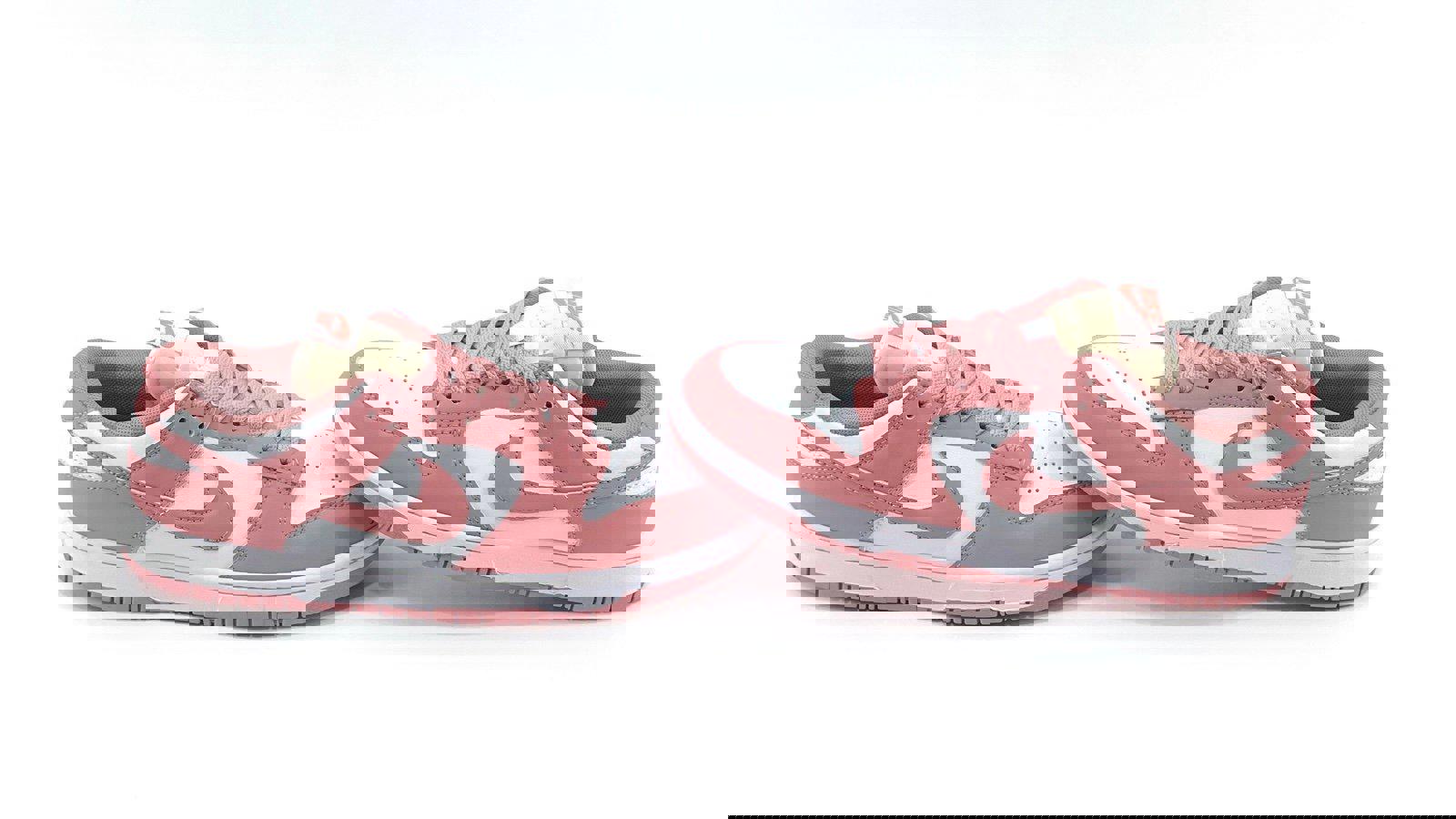 Wmns Dunk Low 'Cacao Wow'