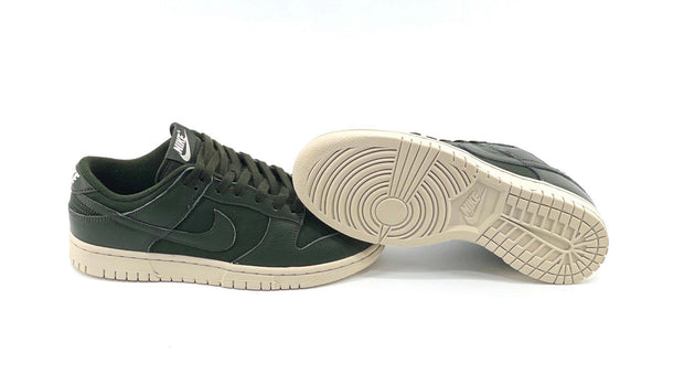 Dunk Low Premium 'Sequoia'