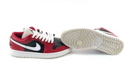 Wmns Air Jordan 1 Low 'Chicago Flip'
