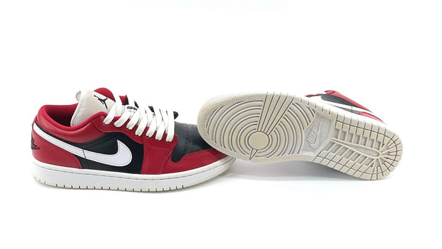 Wmns Air Jordan 1 Low 'Chicago Flip'