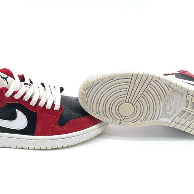 Wmns Air Jordan 1 Low 'Chicago Flip'