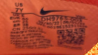 Dunk Low GS 'Halloween' 2022