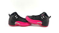 Air Jordan 12 Retro GS 'Deadly Pink'