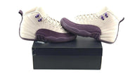 Air Jordan 12 Retro GS 'Pro Purple'