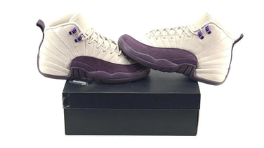 Air Jordan 12 Retro GS 'Pro Purple'