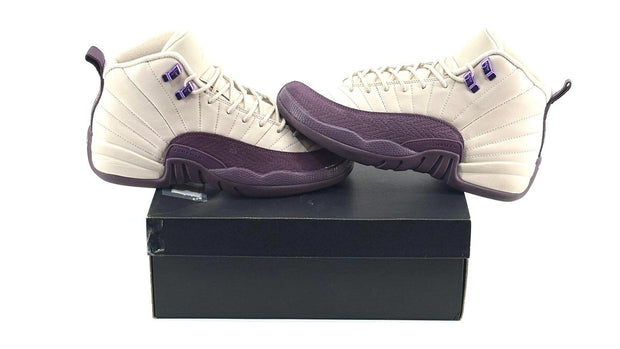 Air Jordan 12 Retro GS 'Pro Purple'