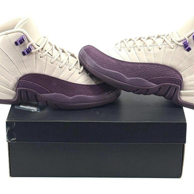 Air Jordan 12 Retro GS 'Pro Purple'