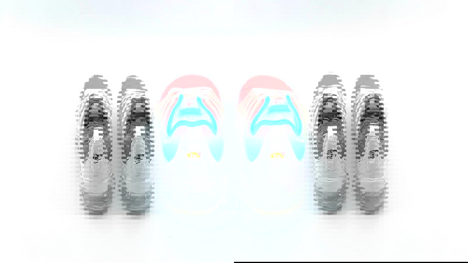 Wmns Nike Air Vapormax Plus (Sample)