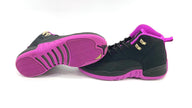 Air Jordan 12 Retro GG 'Hyper Violet'