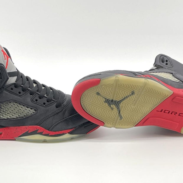 Air Jordan 5 Retro GS 'Satin'