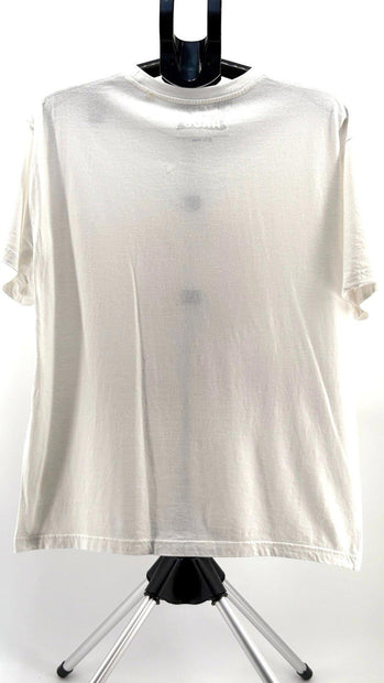 AKOO "Hair Braiding" Short Sleeve Tee