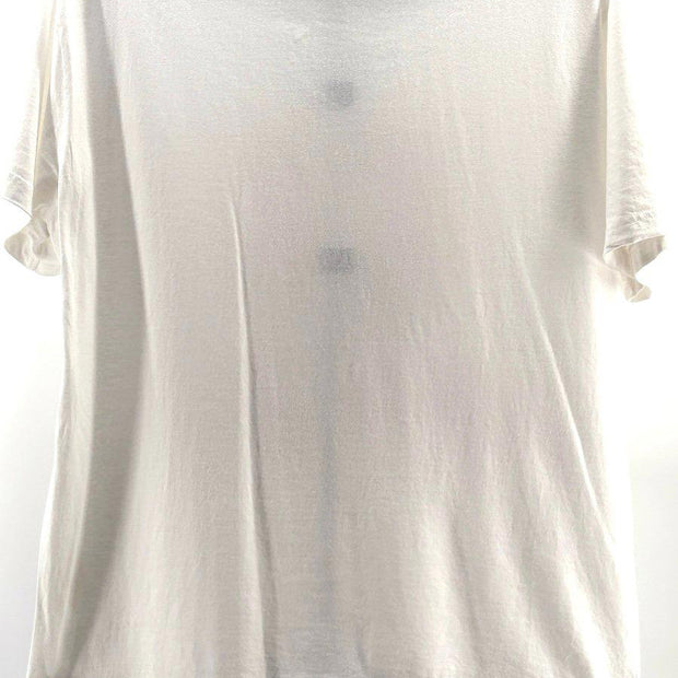 AKOO "Hair Braiding" Short Sleeve Tee