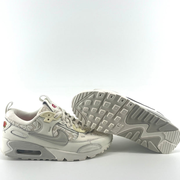 Nike Air Max 90 Futura Give Her Flowers (Women's) (Pristine)