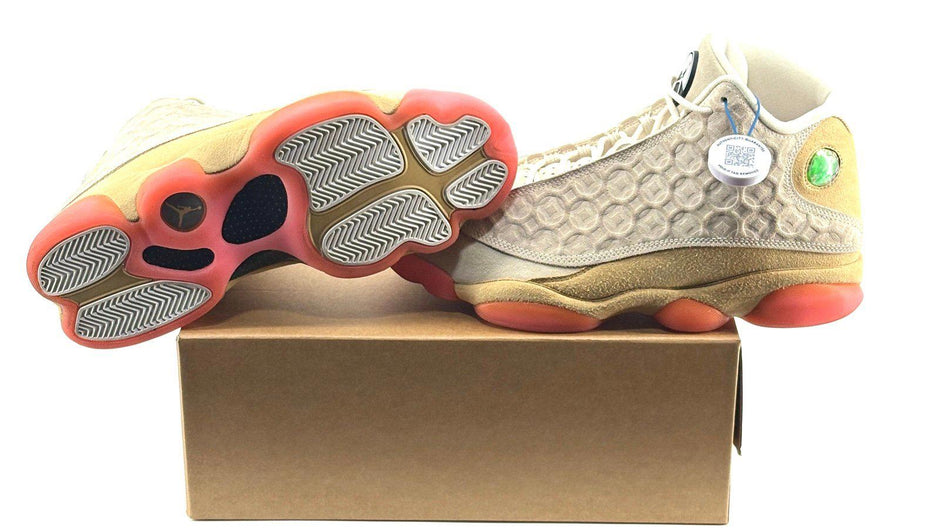 Air Jordan 13 Retro 'Chinese New Year'