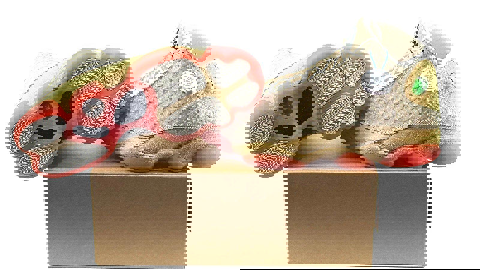 Air Jordan 13 Retro 'Chinese New Year'