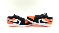 Air Jordan 1 Low 'Shattered Backboard'