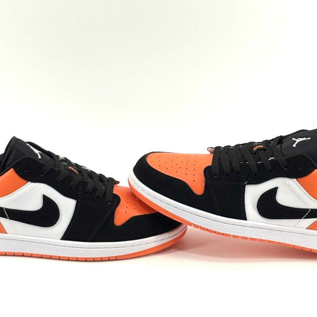 Air Jordan 1 Low 'Shattered Backboard'