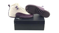 Air Jordan 12 Retro GS 'Pro Purple'
