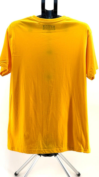 AKOO "The Champ" Short Sleeve Tee