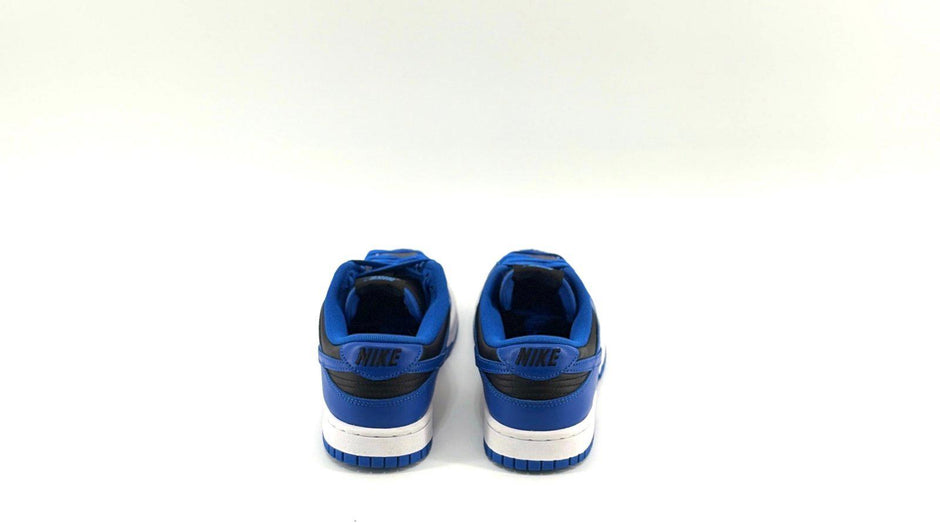 Dunk Low 'Hyper Cobalt'