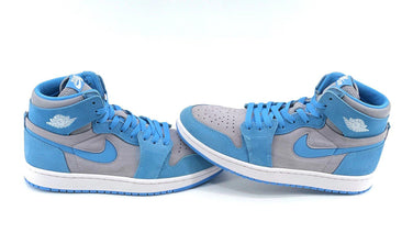 Air Jordan 1 High Zoom Comfort 2 'University Blue'
