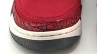 Jordan Spizike GS 'Toro Bravo'