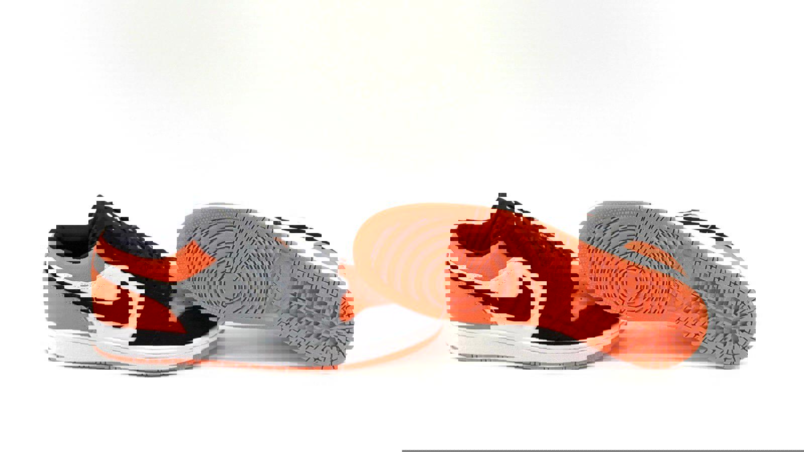 Air Jordan 1 Low 'Shattered Backboard'