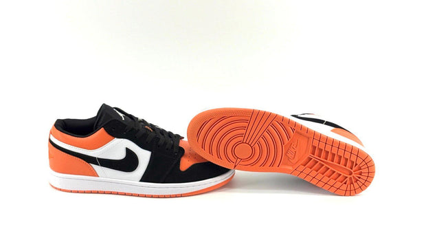 Air Jordan 1 Low 'Shattered Backboard'