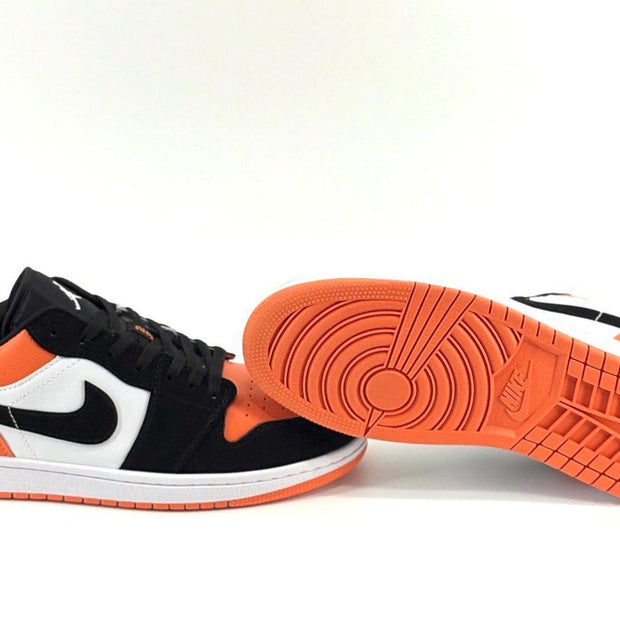 Air Jordan 1 Low 'Shattered Backboard'
