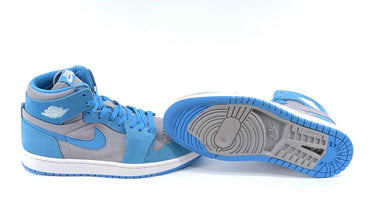 Air Jordan 1 High Zoom Comfort 2 'University Blue'