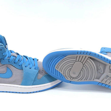 Air Jordan 1 High Zoom Comfort 2 'University Blue'