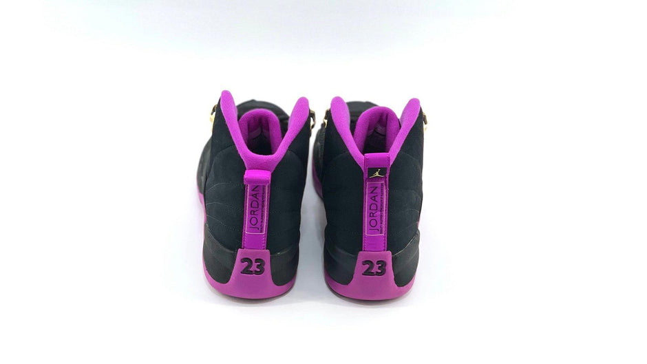 Air Jordan 12 Retro GG 'Hyper Violet'