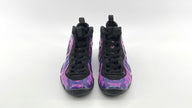 Air Little Posite Pro GS 'Hyper Violet'