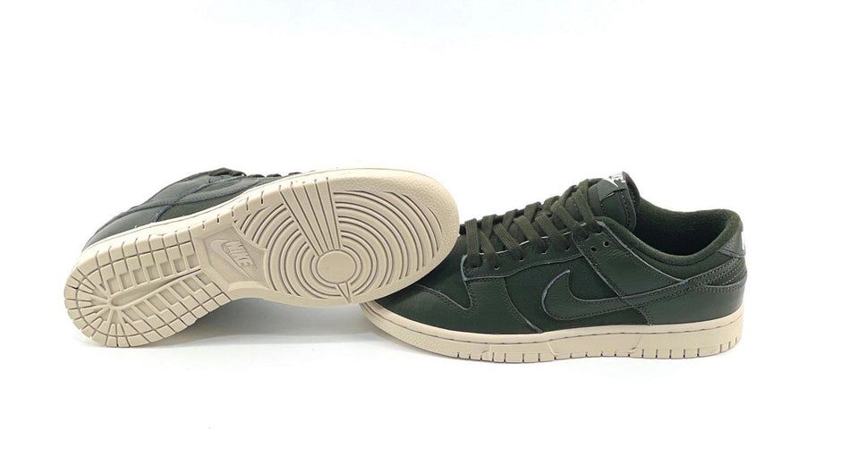 Dunk Low Premium 'Sequoia'